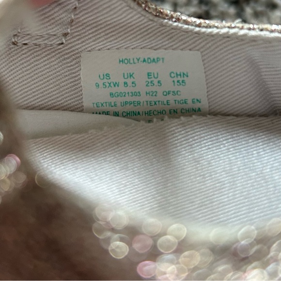 Toddler Stride Rite Sandal — 9.5 - Picture 6 of 12